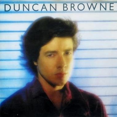 Duncan Browne -  Streets of Fire